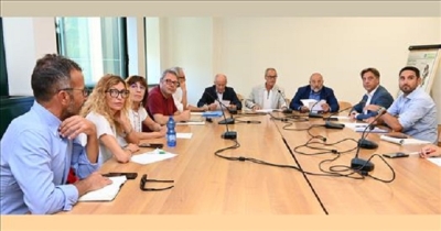 AREA CRISI PICENO VAL VIBRATA, APPROVATA LA PROROGA PER LA MOBILITÀ IN DEROGA 2024