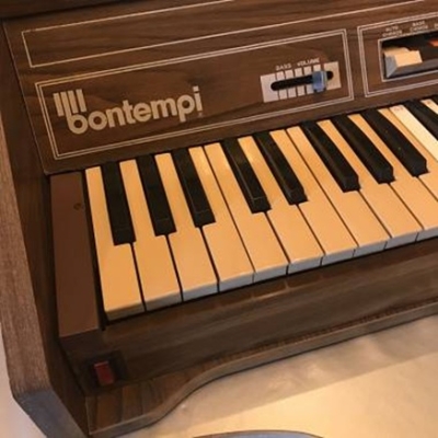 La scomparsa di Paolo Bontempi, portò la musica nelle case con pianole e organi