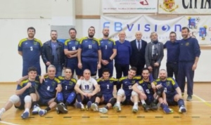 Inizia sotto il segno della determinazione e del carattere il cammino della Scuola di Pallavolo Fermana nel campionato di Serie A1 di Sitting Volley