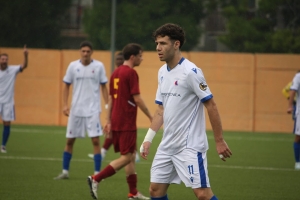 Anche dopo la 9^ giornata nel girone B di Promozione la musica non cambia sia in vetta che in coda