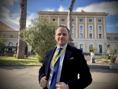 Grottammare: interrogazione relativa ad aggiornamenti dei lavori del plesso scolastico di Zona Ascolani