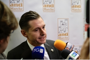 Fioravanti, disordini di Torino 'ferita per istituzioni e comunit&agrave;'