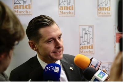 Fioravanti, disordini di Torino 'ferita per istituzioni e comunità'