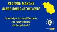 "SLOW TOURISM E BENESSERE NEI BORGHI DEI SIBILLINI": IL PROGETTO BORGHI DEI COMUNI DI MONTEFORTINO, CASTELSANTANGELO SUL NERA E MONTEMONACO
