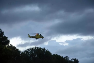 Scooter contro un furgone a Osimo, deceduto 14enne