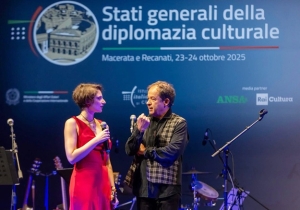 MUSICULTURA: AL VIA LA XXXVII EDIZIONE