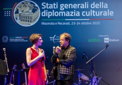 MUSICULTURA: AL VIA LA XXXVII EDIZIONE