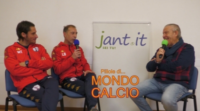 Pillole di Mondo Calcio del 18 12 2024