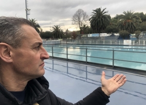 Pattinaggio: le societ&agrave; di pattinaggio escluse dal Palasport "B. Speca" sono allo stremo delle forze