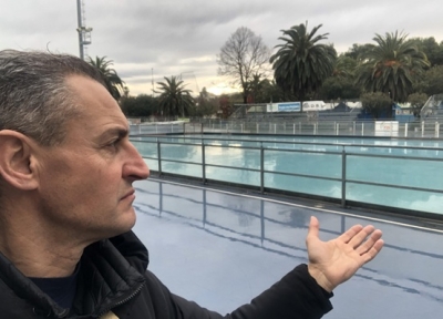 Pattinaggio: le società di pattinaggio escluse dal Palasport 