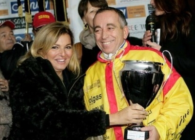 L’ippodromo “San Paolo” celebra Roberto Andreghetti
