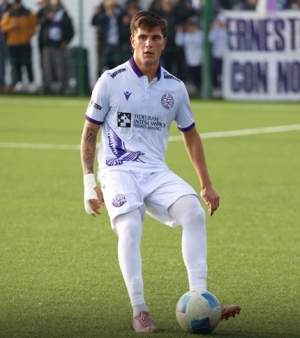 Il big match della 15^ giornata del girone F di serie D L'Aquila-Ostia Mare sar&agrave; diretto dal sig. Buzzone di Enna