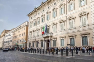 'Marchigiano dell'anno 2024', ecco tutti i premiati