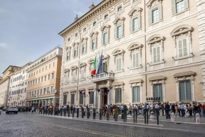 'Marchigiano dell'anno 2024', ecco tutti i premiati