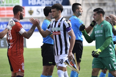Ascoli Calcio - Per il Picchio un ottobre di fuoco: si parte dal Bra, il clou sono i due derby