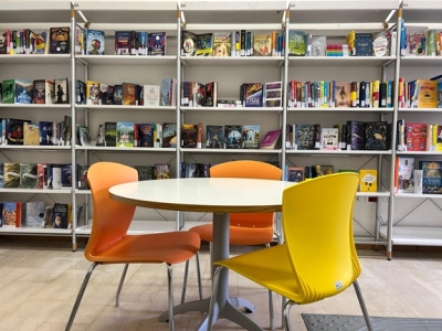 Torna “Consiglia un libro”: al via i suggerimenti dei lettori