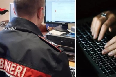 Minorenne vittima di revenge porn, denunciati quattro coetanei