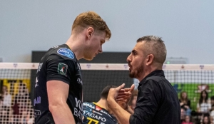 Con Ortenzi premiato Rasmus Breuning, Yuasa Battery sugli scudi anche in sede consuntiva