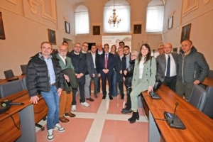 8 MILIONI DI EURO PER LO SVILUPPO DEI TERRITORI INTERNI: LA RIQUALIFICAZIONE URBANA CAPACE DI GENERARE VALORE