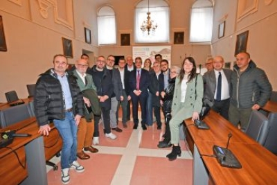 8 MILIONI DI EURO PER LO SVILUPPO DEI TERRITORI INTERNI: LA RIQUALIFICAZIONE URBANA CAPACE DI GENERARE VALORE