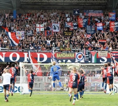 Samb, il bilancio di fine anno: 2025 felice e tanta voglia di ripartire forte