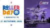 Roller Day - San Benedetto del Tronto: il 21 settembre alla  pista &ldquo;F. Panfili&rdquo; esibizioni e  prove gratuite con istruttori federali