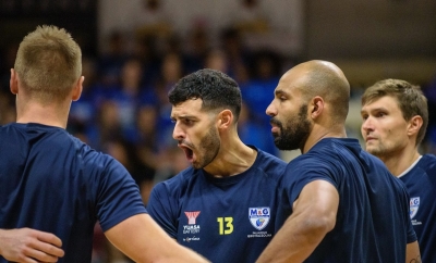 Yuasa Battery, uno sguardo alla Mint Vero Volley Monza