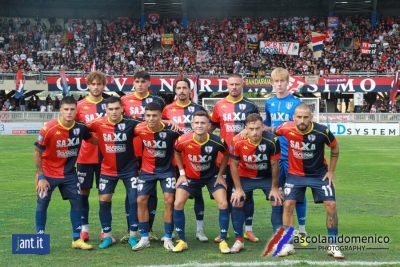 La Samb recupera i pezzi verso il derby con la Fermana: la presentazione del match