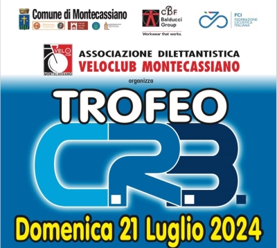 Da Montegranaro a Centobuchi passando per Montecassiano, per una domenica di ciclismo firmato dalla Fci Marche