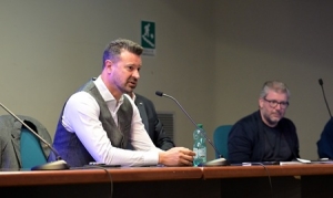 Antonelli Academy: nasce nelle Marche la prima scuola italiana che cambia il modo di guardare la Dogana