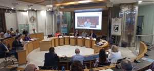 Forum del Lavoro a Pesaro, le attivit&agrave; della Regione Marche per agevolare l&rsquo;ingresso nel mondo del lavoro. I dati su politiche attive e della formazione