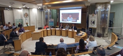 Forum del Lavoro a Pesaro, le attivit&agrave; della Regione Marche per agevolare l&rsquo;ingresso nel mondo del lavoro. I dati su politiche attive e della formazione