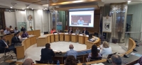 Forum del Lavoro a Pesaro, le attivit&agrave; della Regione Marche per agevolare l&rsquo;ingresso nel mondo del lavoro. I dati su politiche attive e della formazione