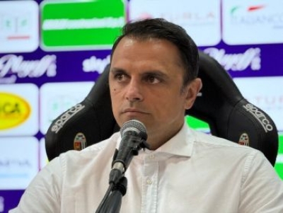 Ascoli Calcio - Il ds Patti verso i playoff: 