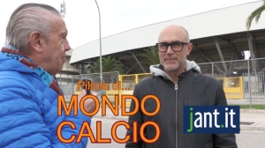 Pillole di Mondo Calcio del 13 11 2024