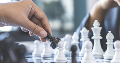 Da giovedì 17 luglio “Scacchi in piazza” a San Benedetto