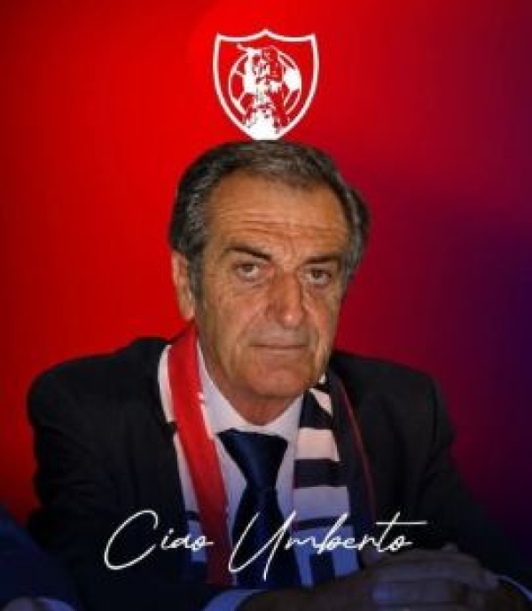 E' morto l'ex Presidente della Sambenedettese, Umberto Mastellarini