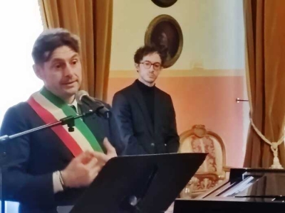 Onorificenze al Ventidio Basso di Ascoli Piceno, medaglia alla memoria di un deportato