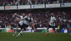 Nel girone B di Serie C il Cesena vincendo l'ultima gara col Pescara &egrave; salito matematicamente in Serie B