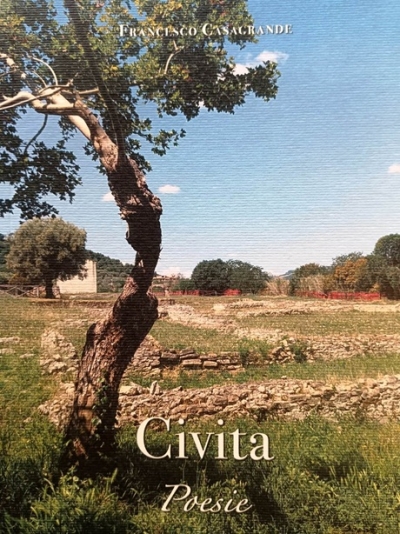 Lettura Poesie Civita al Parco Archeologico di Cupra Marittima