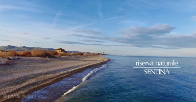 Nuovo appuntamento con la storia alla Riserva Sentina