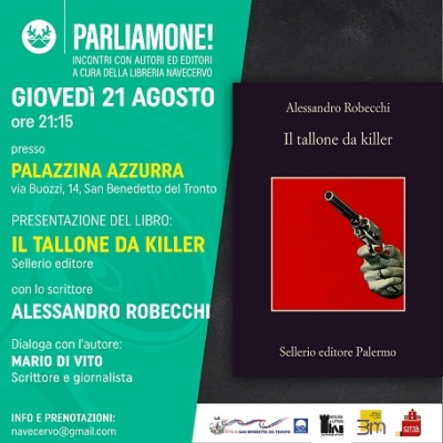 Presentazione del libro 