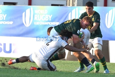 World Rugby U20 Championship, Stadio “Battaglini” verso il sold-out per la Finale mondiale