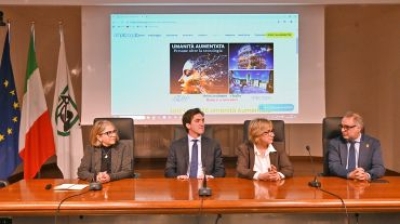JAZZ&rsquo;INN 2026: OSTRA AL CENTRO DELL&rsquo;INNOVAZIONE CON IL TEMA &ldquo;UMANIT&Agrave; AUMENTATA&rdquo;
