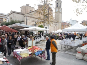 Grottammare, San Martino il 10 e l&rsquo;11 novembre con 380 operatori
