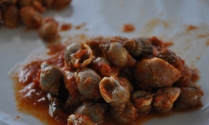 La Cantina, men&ugrave; della settimana e serata Gioved&igrave; DiVino