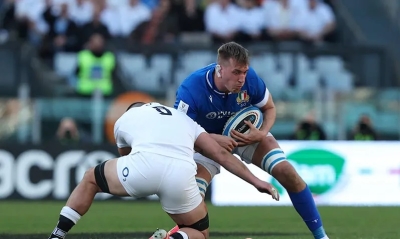 Samoa vs Italia in diretta su Sky Sport Uno e in streaming su NOW venerdì 5 luglio alle 06,00