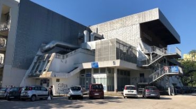 Altri 13 D.A.Spo emessi dal Questore dopo gli scontri avvenuti nei pressi del PalaMaggetti di Roseto
