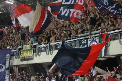 Samb a Gubbio con due dubbi: 900 tifosi e partita visibile anche su Sky