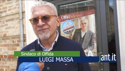 Inaugurata la sede elettorale di Offida Solidarietà e Democrazia